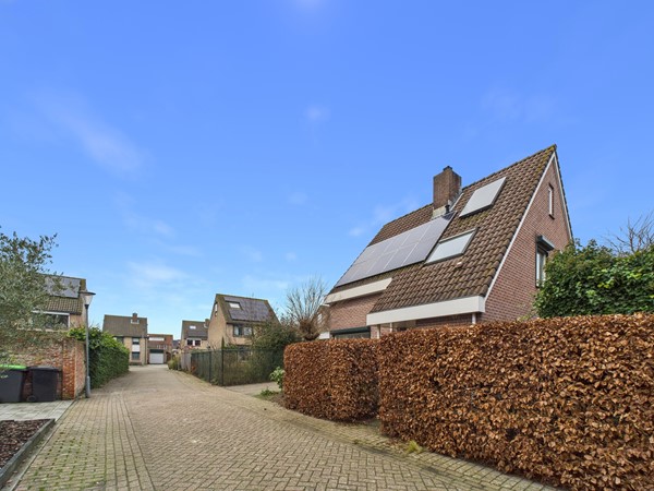 Medium property photo - Krammer 2, 4535 JN Terneuzen
